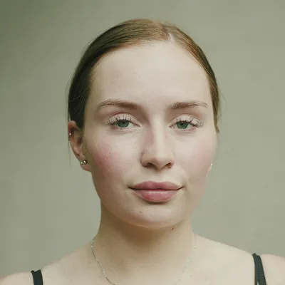 IT-Sicherheitsexpertin