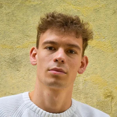 Blockchain-Entwickler